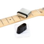 Limpiador de Cuerdas de Guitarra Speed Slick | Fender