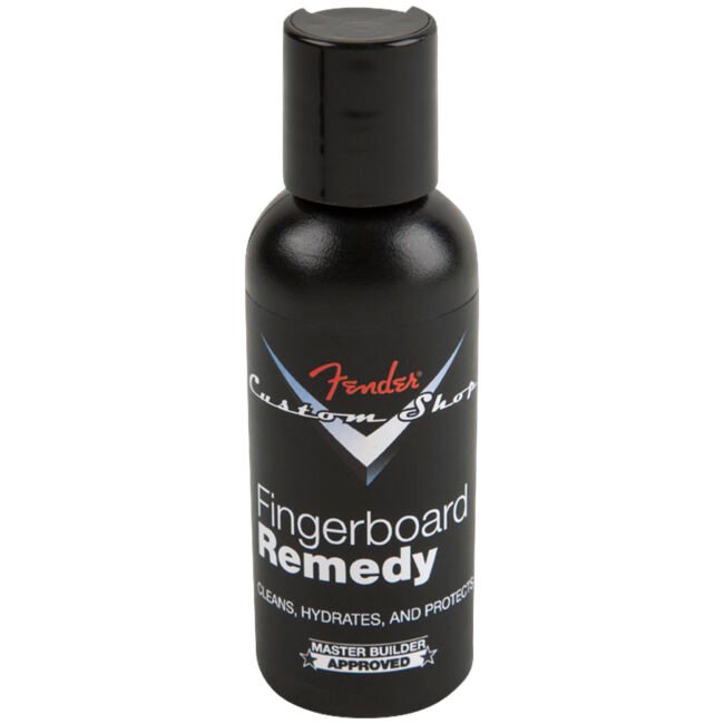 Custom Shop Fingerboard Remedy de 2oz | Fender