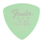 Púas Duratone Delrin Forma 346 Paquete de 12 | Fender
