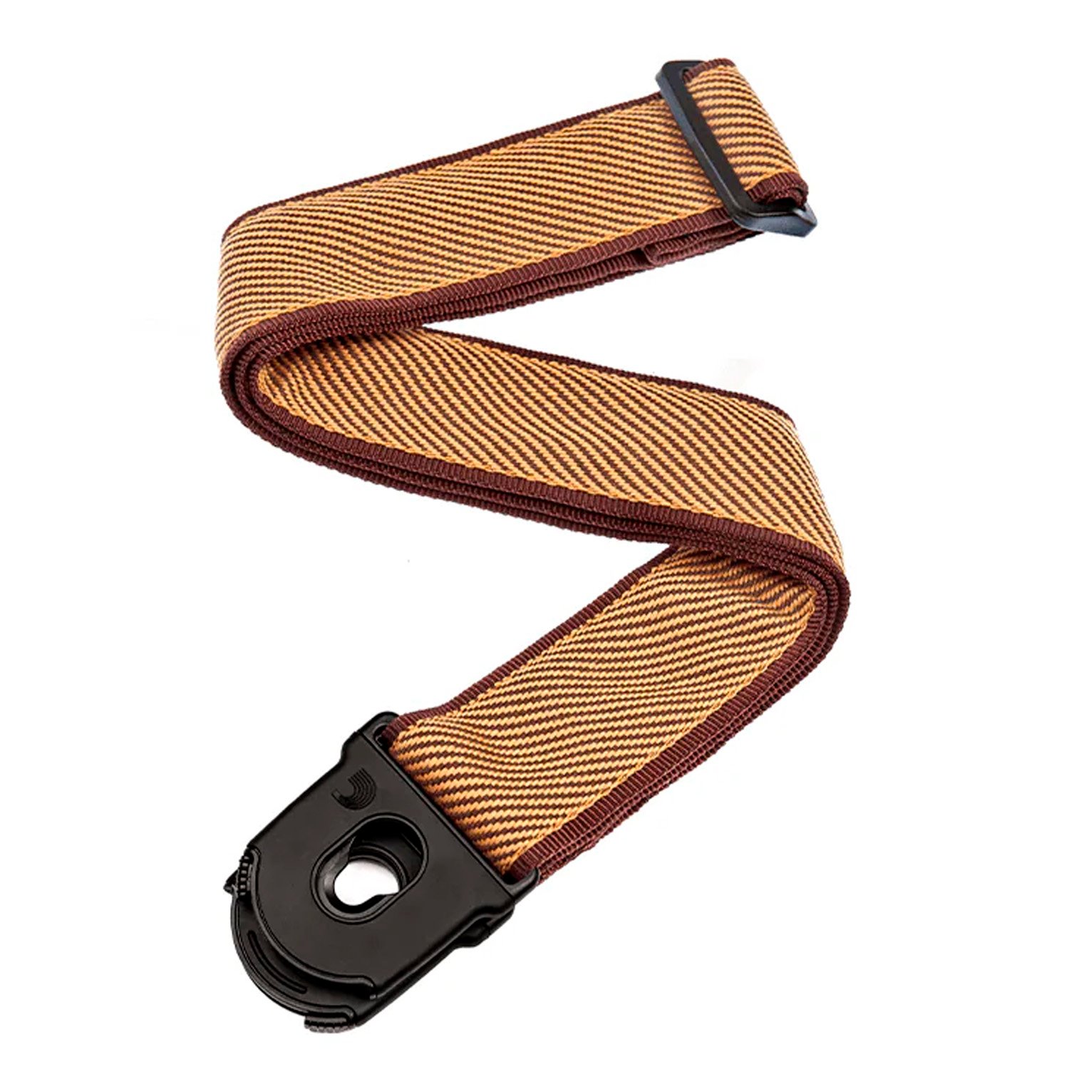 Correa para Guitarra D'Addario Planet Lock 50PLB06