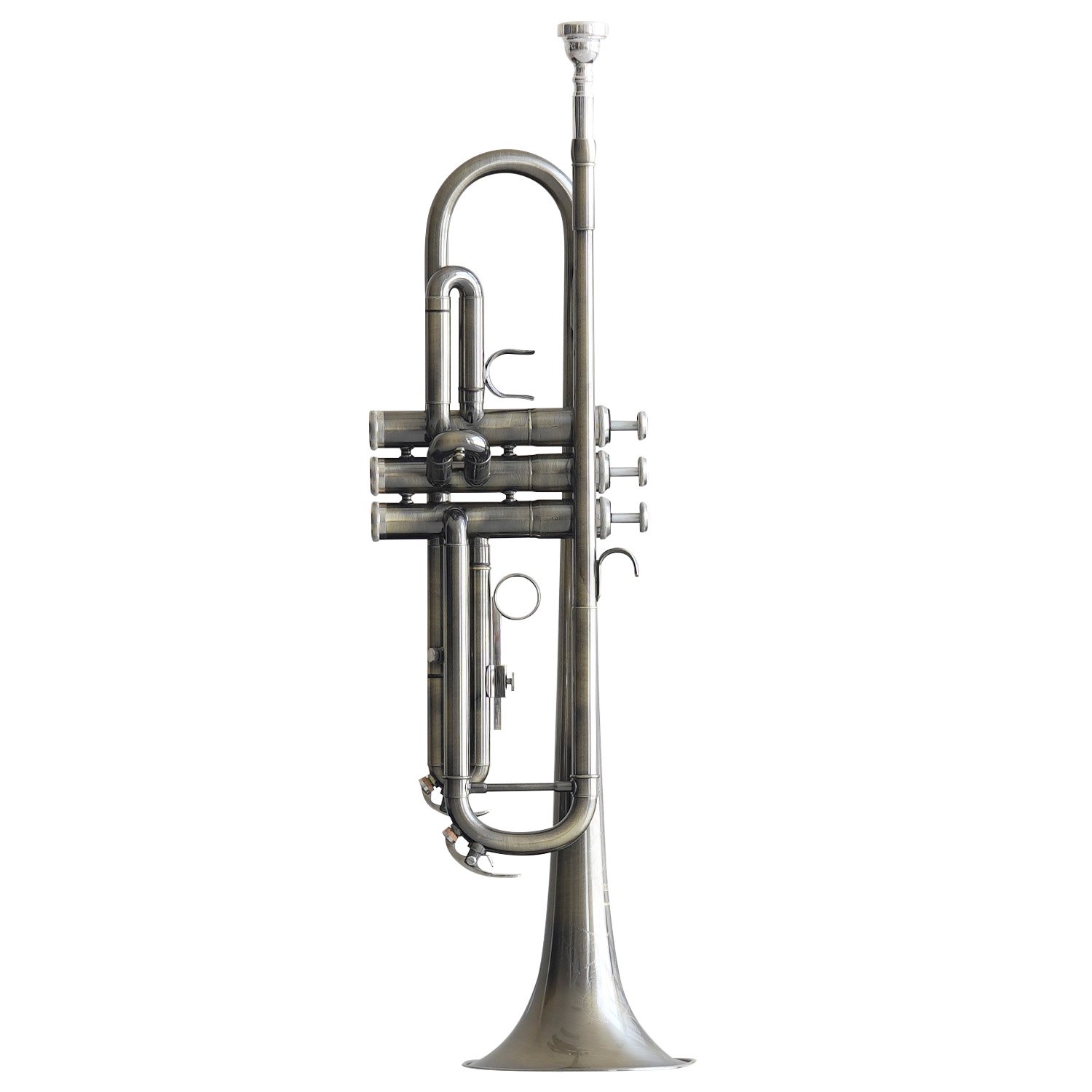 Trompeta H. Hoffer 6418-A/N