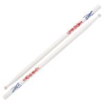 Baquetas Zildjian Travis Barker 5B Punta de Madera ZASTB