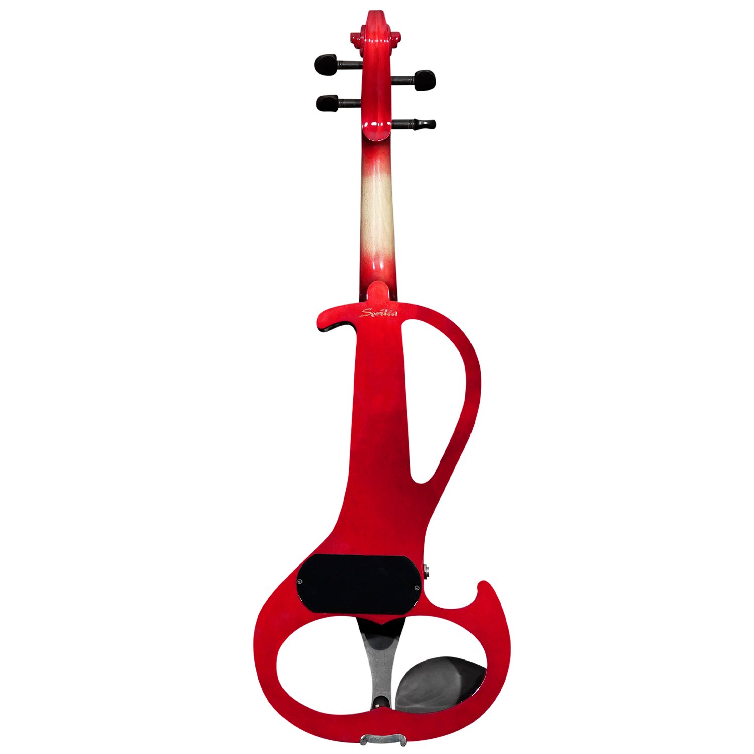 Violín Eléctrico Sevilla JYVLD720