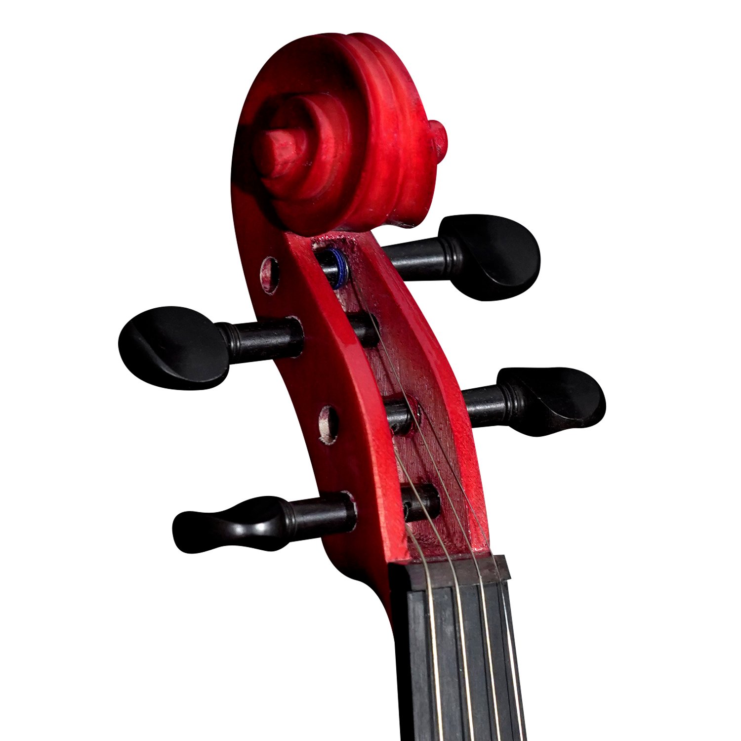 Violín Eléctrico Sevilla JYVLD720