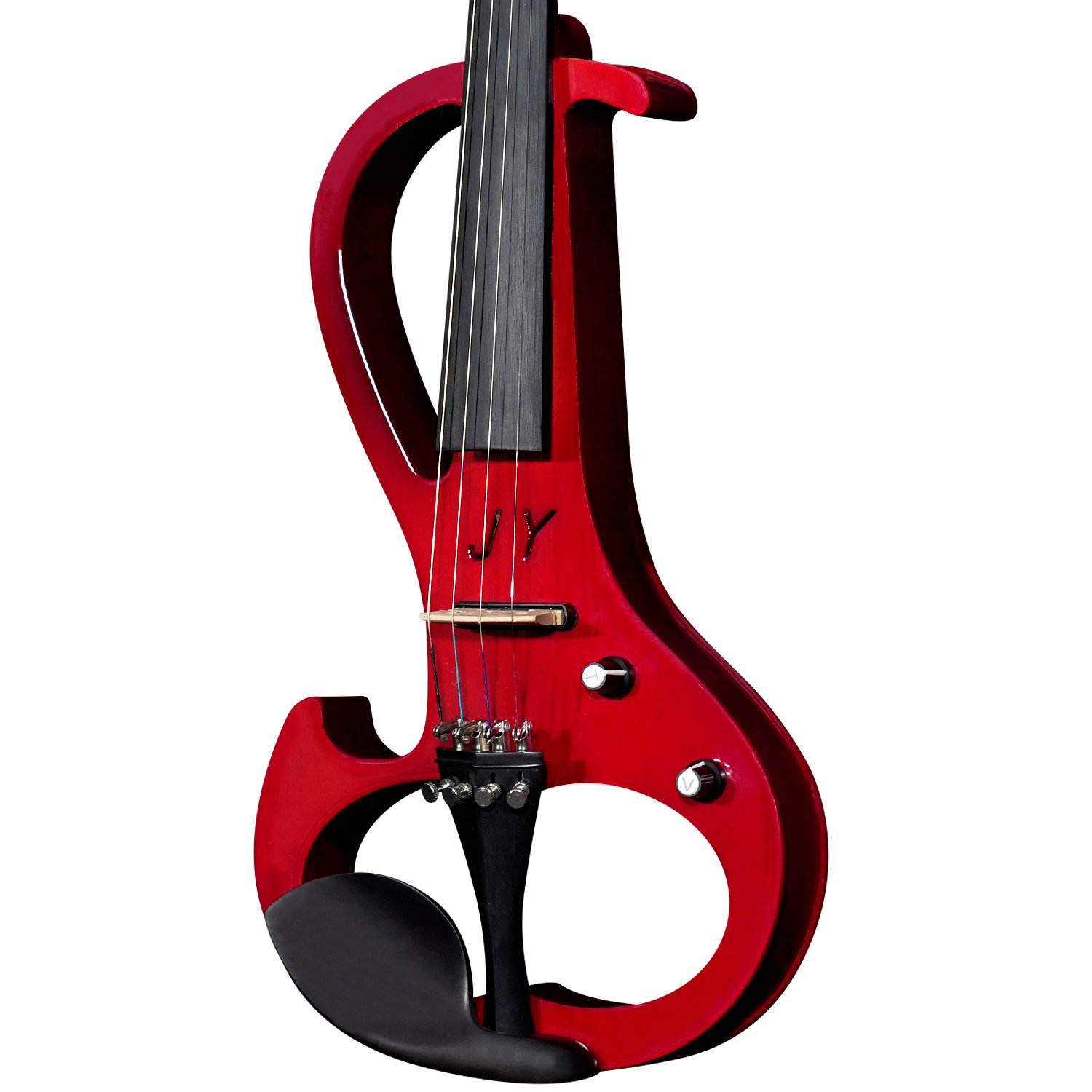 Violín Eléctrico Sevilla JYVLD720