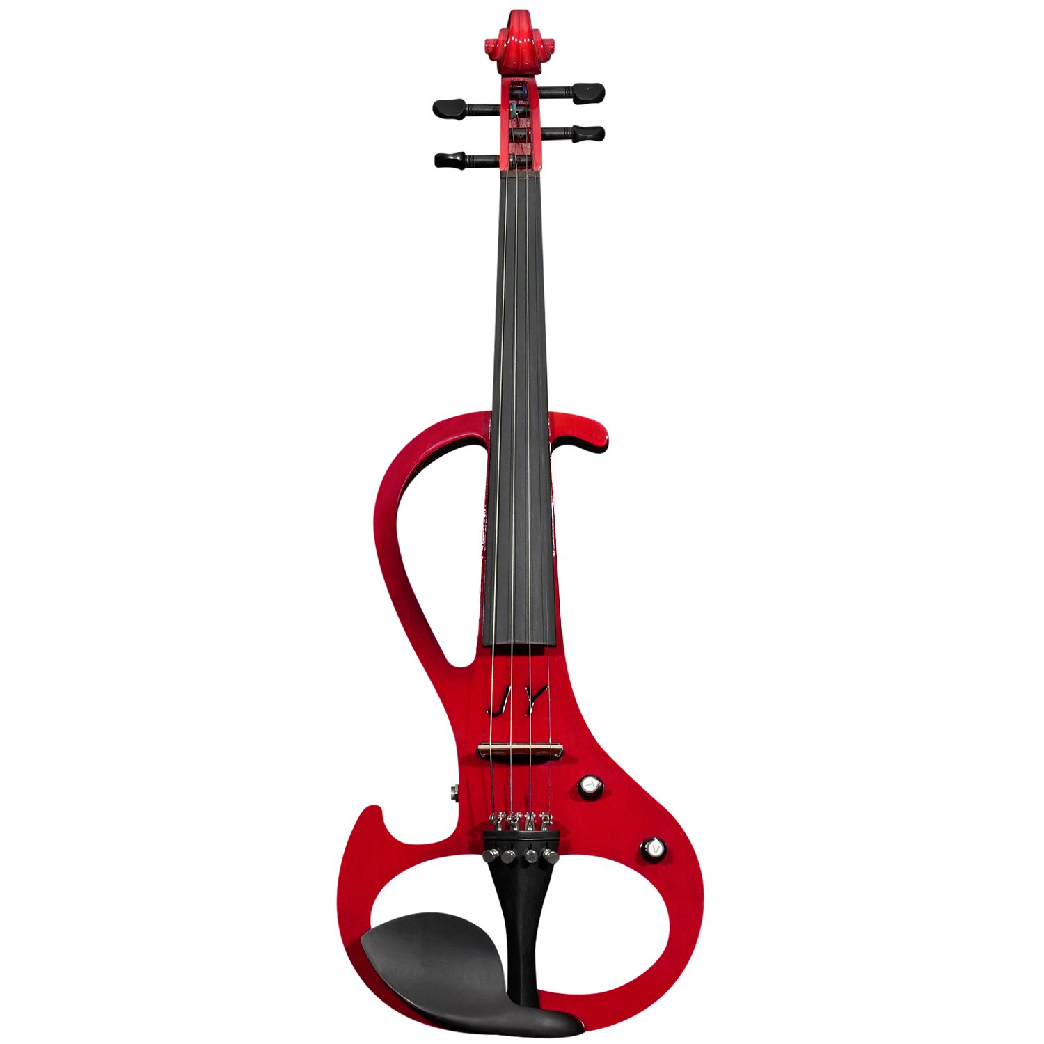Violín Eléctrico Sevilla JYVLD720