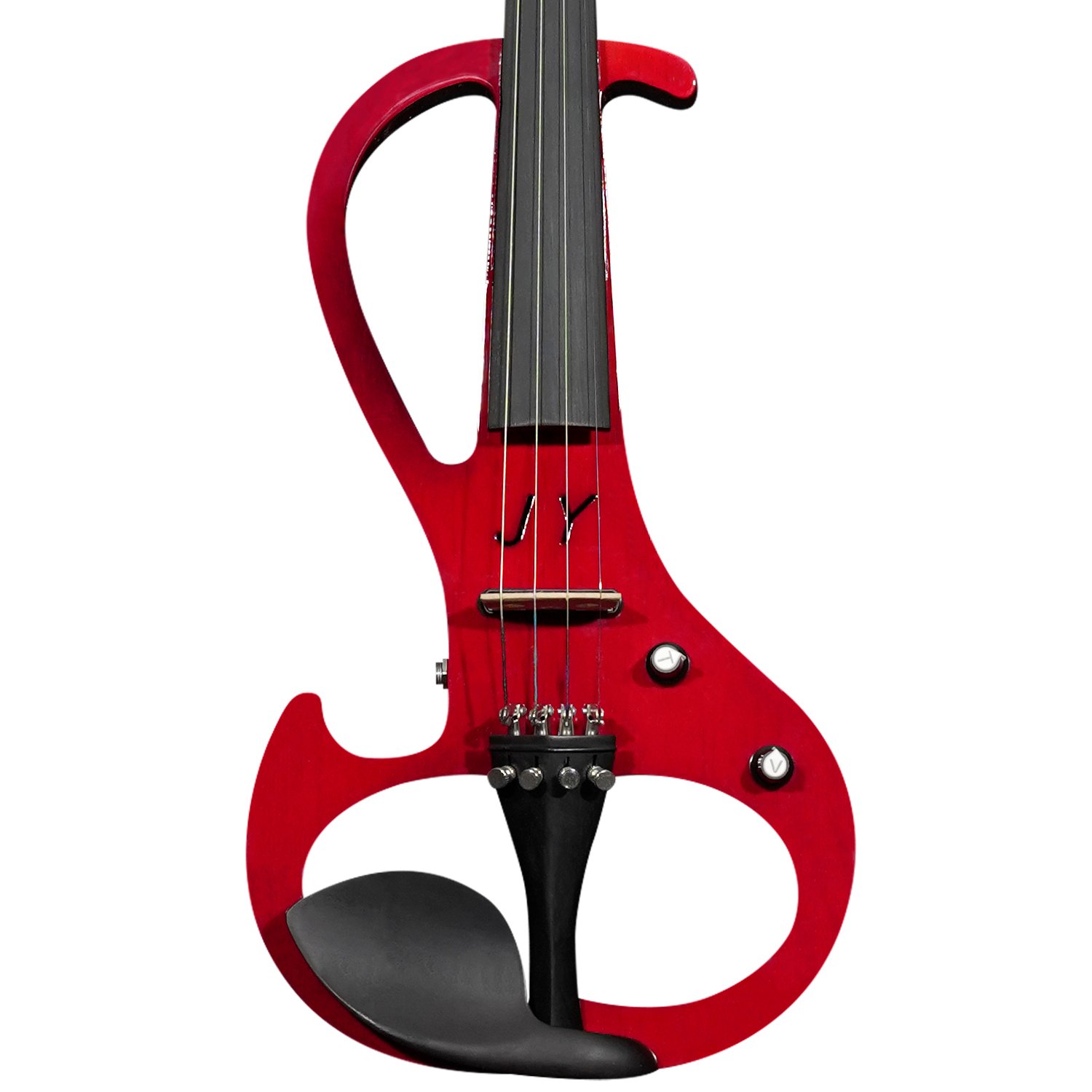 Violín Eléctrico Sevilla JYVLD720