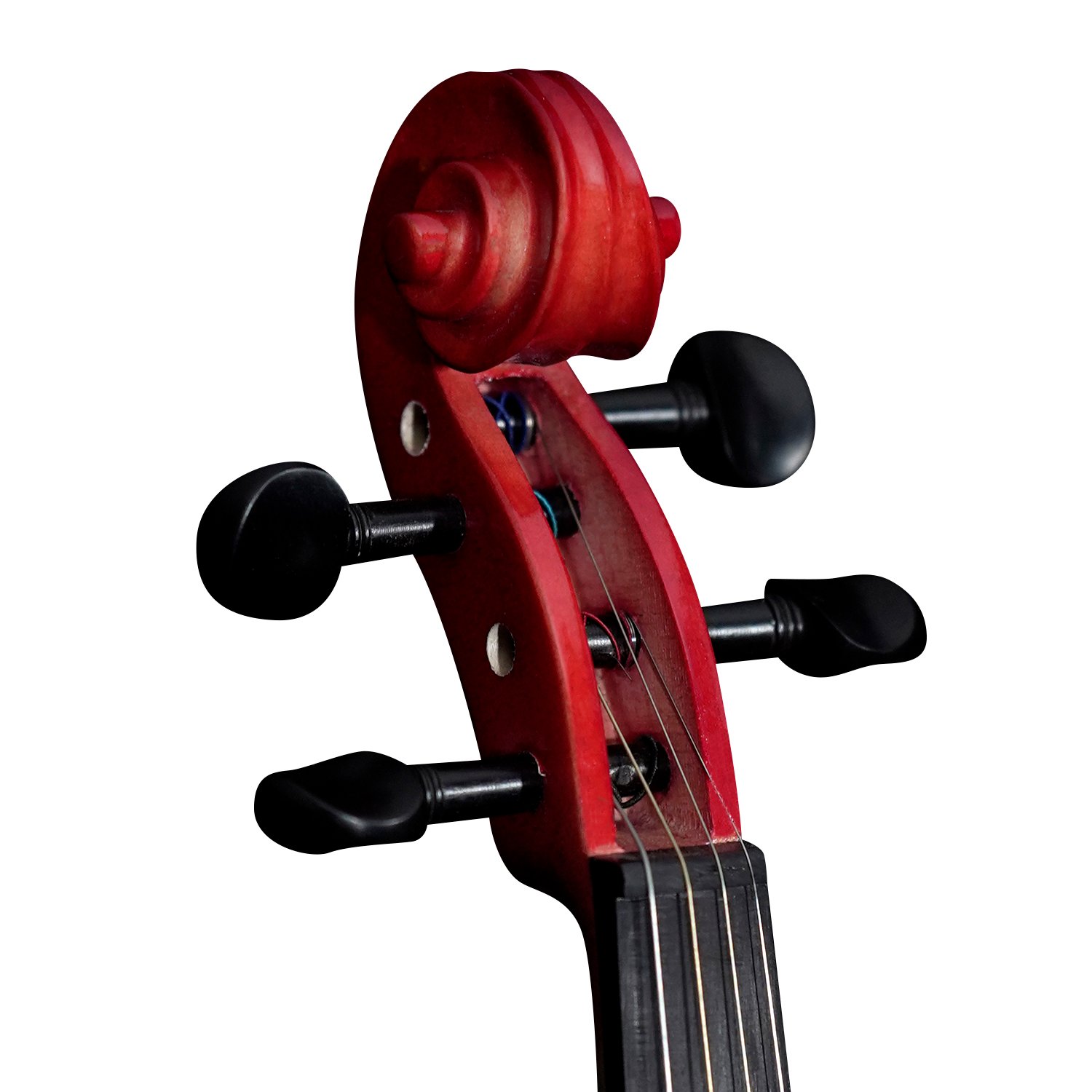 Violín Eléctrico JYVLD871