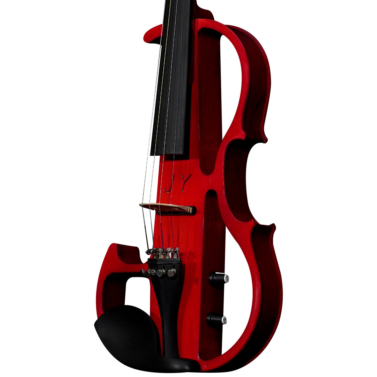 Violín Eléctrico JYVLD871