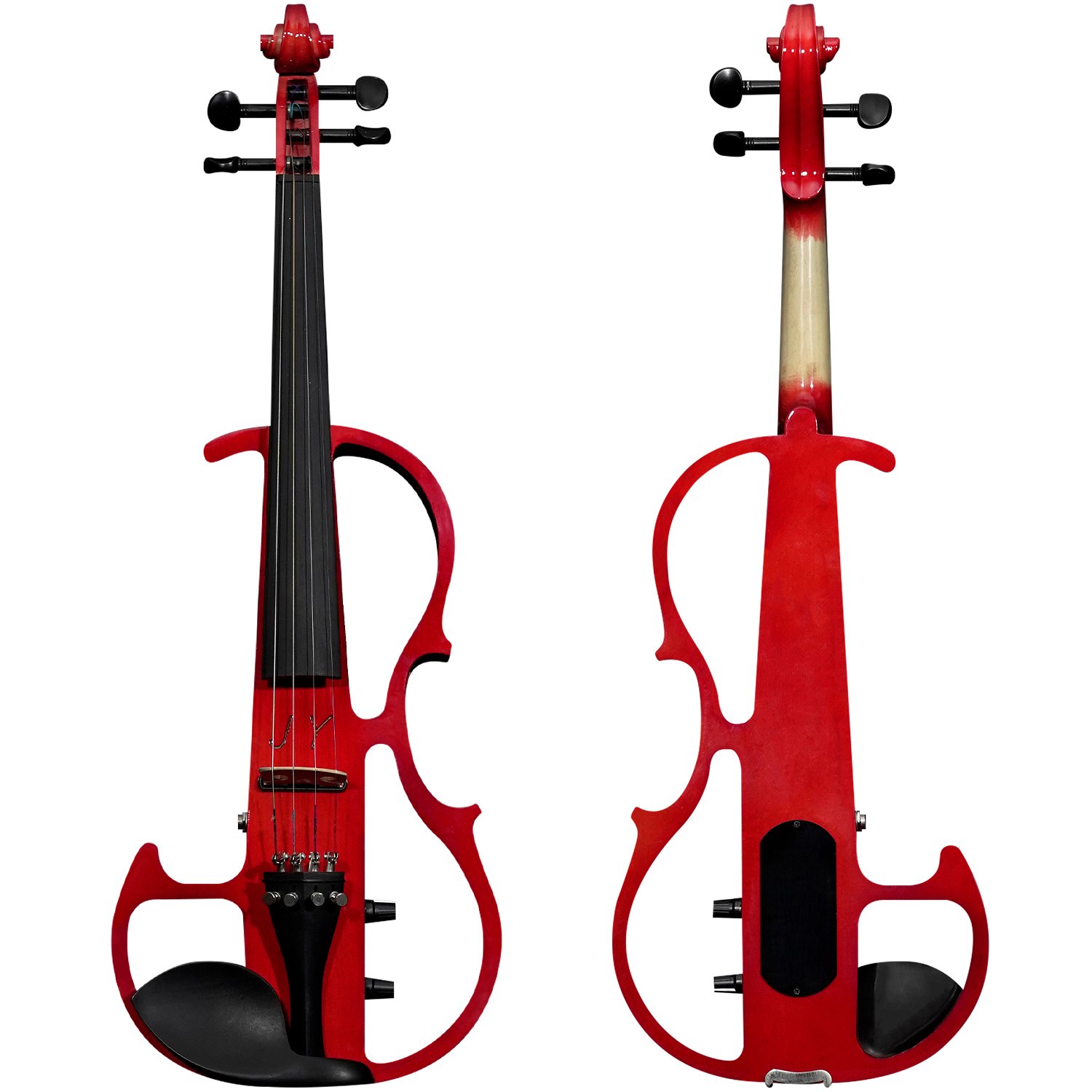 Violín Eléctrico JYVLD871