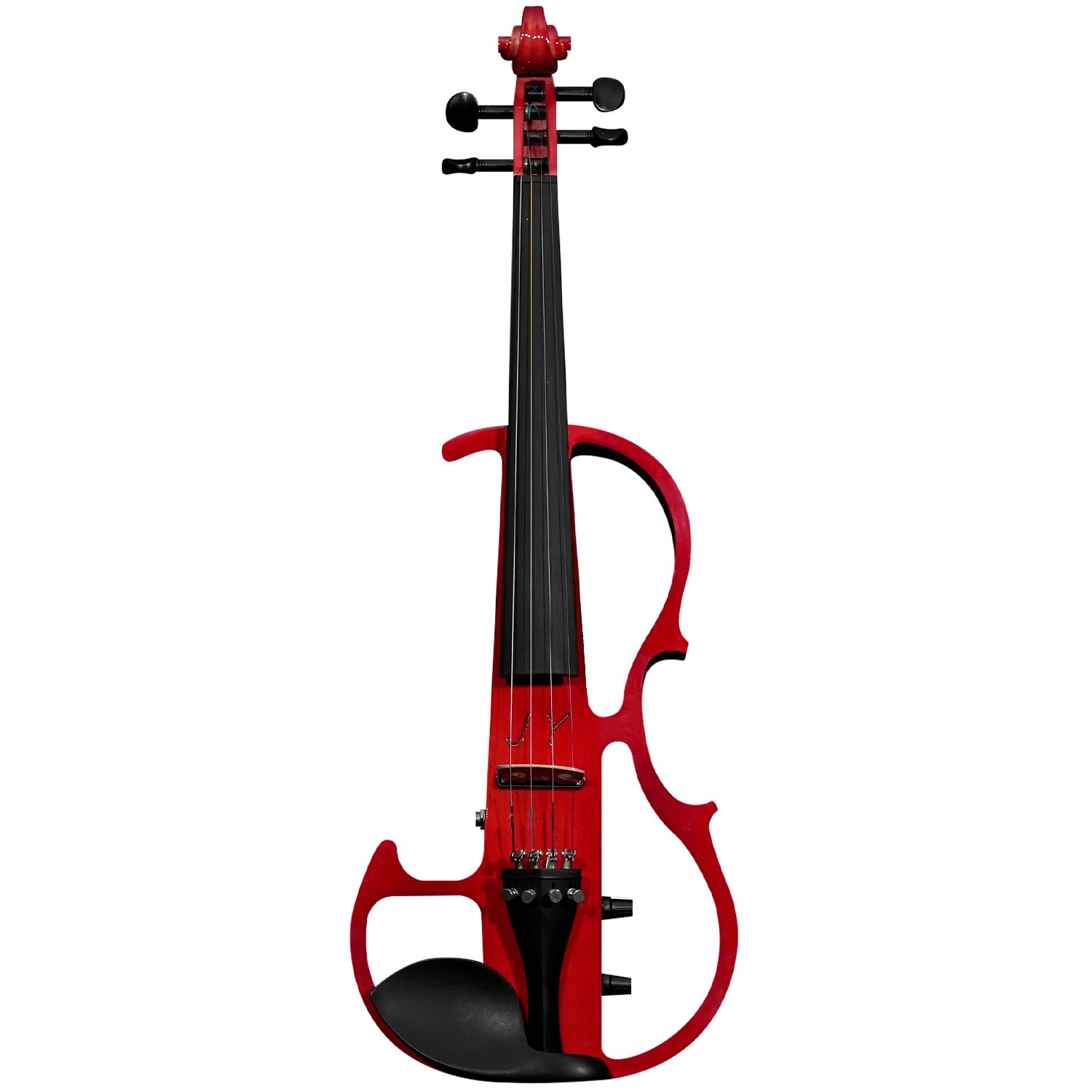 Violín Eléctrico JYVLD871