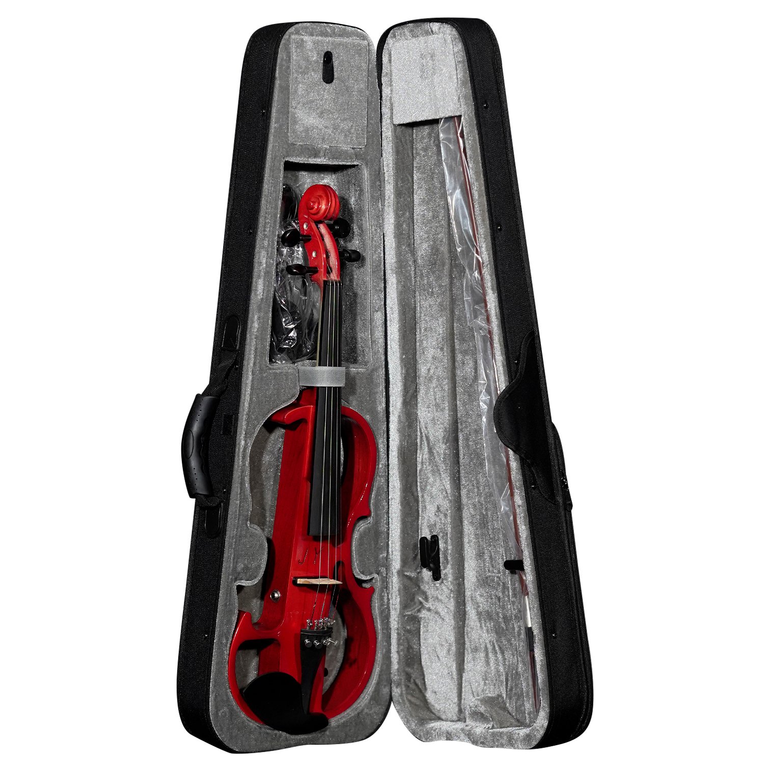 Violín Eléctrico JYVLD871