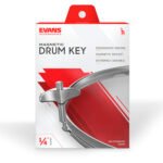Llave Magnética de Batería Evans DADK