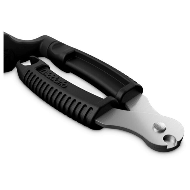Pro Winder Enrollador de Cuerdas D'Addario DP0002