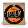 Cuerdas para Guitarra Clásica D'Addario Pro-Arté Nylon EJ43
