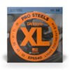EPS540 Cuerdas para Guitarra Eléctrica D'Addario XL ProSteels EPS540