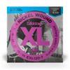 EXL120-7 Cuerdas para Guitarra Eléctrica D'Addario XL Nickel Wound
