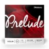 J810 34M Cuerdas para Violín D'Addario Prelude J810 3/4M