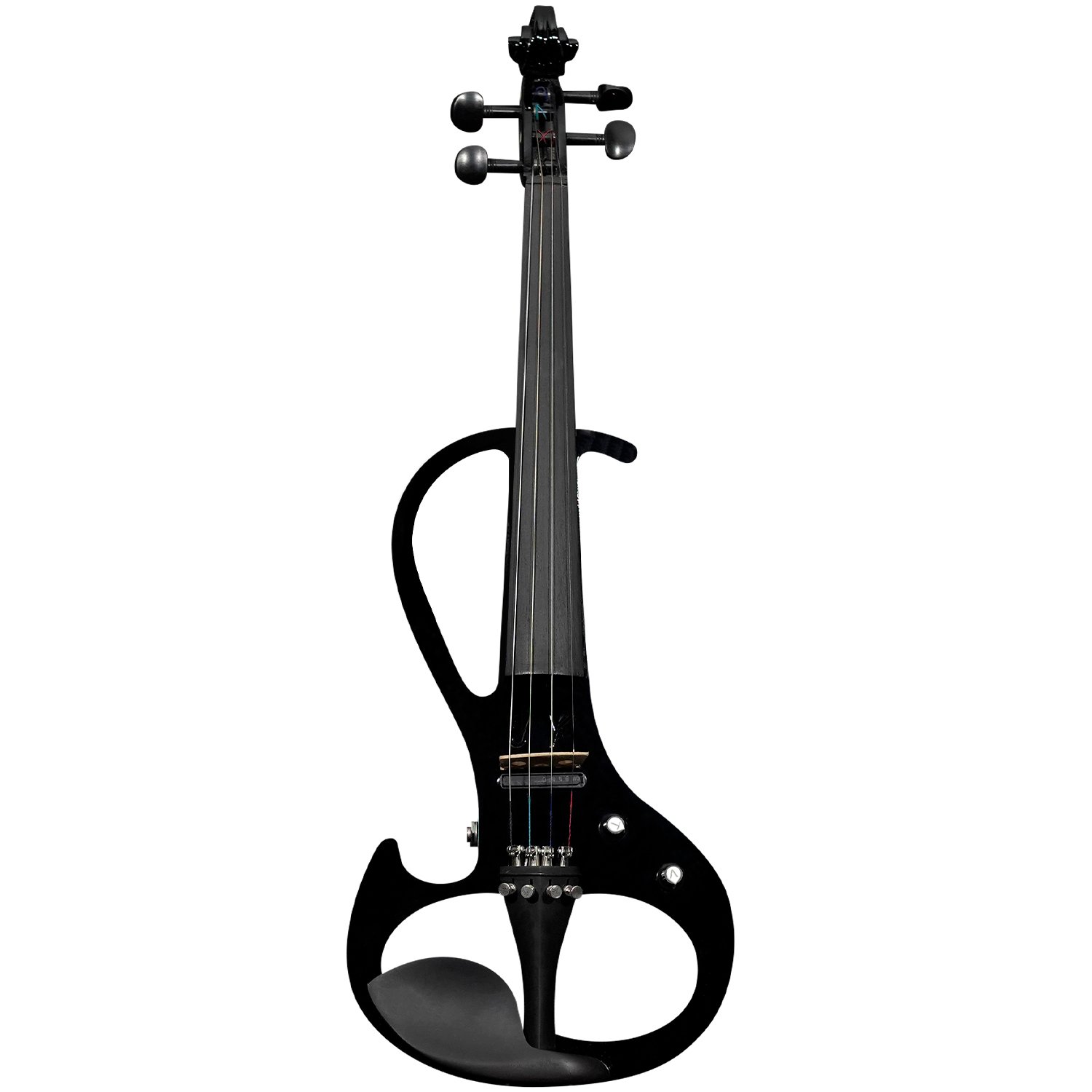 Violín Eléctrico Sevilla JYVLD851