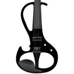 Violín Eléctrico Sevilla JYVLD851