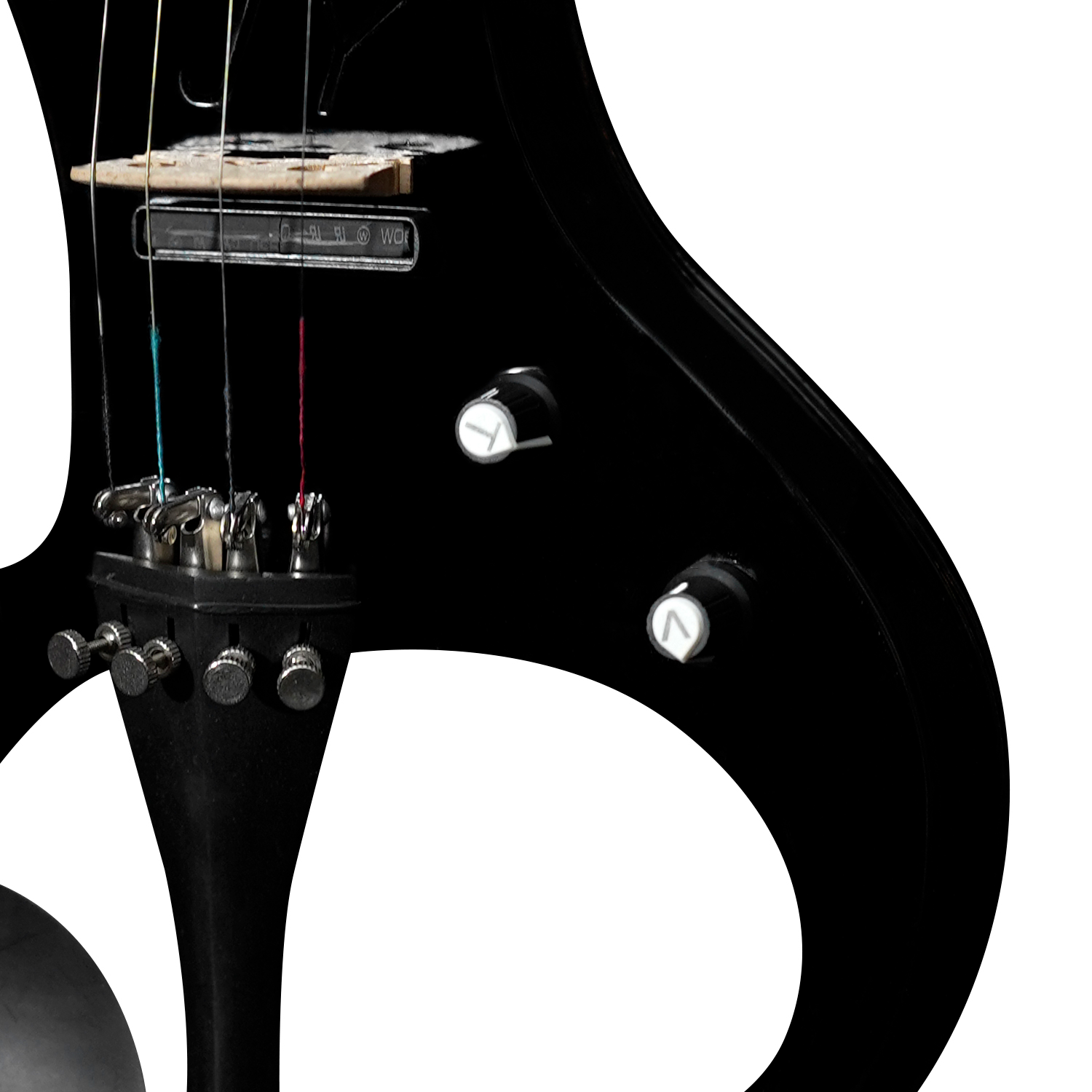 Violín Eléctrico Sevilla JYVLD851