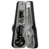 Violín Eléctrico Sevilla JYVLD851