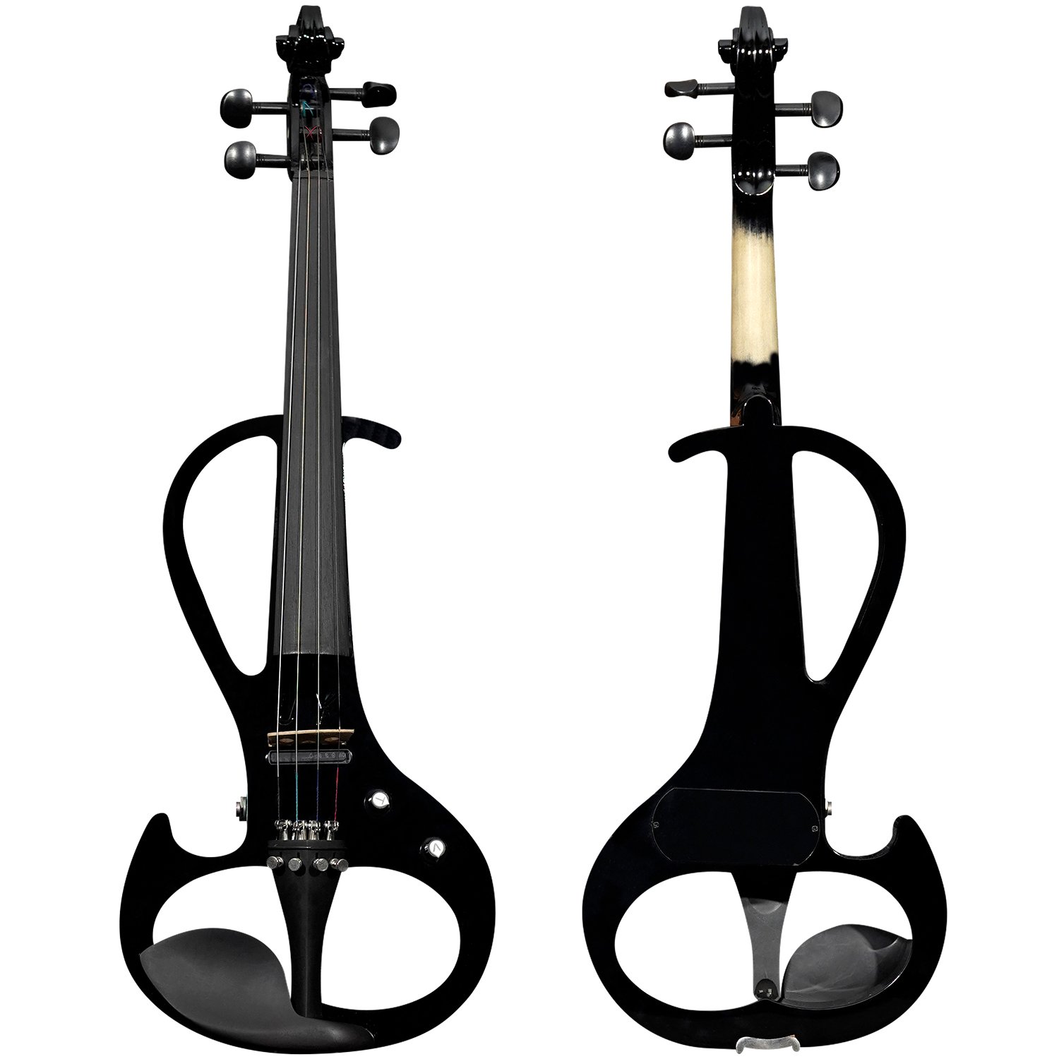 Violín Eléctrico Sevilla JYVLD851