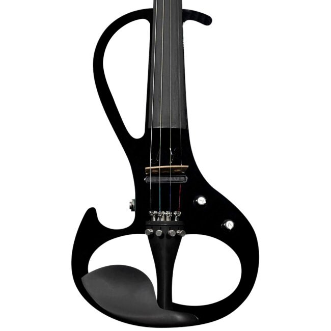 Violín Eléctrico Sevilla JYVLD851