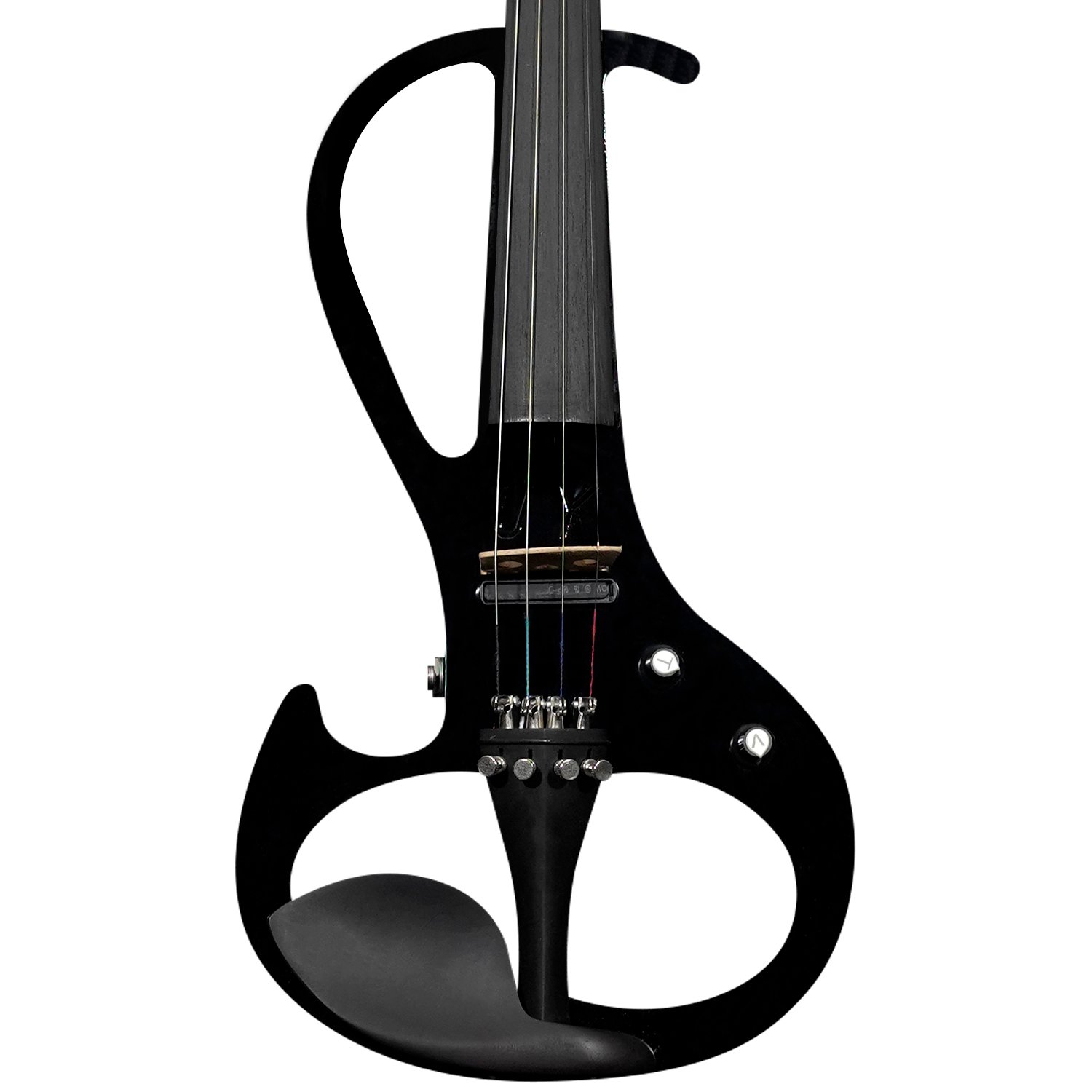 Violín Eléctrico Sevilla JYVLD851
