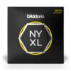 Cuerdas para Guitarra Eléctrica D'Addario NYXL0946