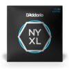 Cuerdas para Guitarra Eléctrica D'Addario NYXL1152