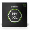 NYXL45125 Cuerdas para Bajo Eléctrico D'Addario NYXL45125