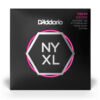 NYXLS0942 2 Cuerdas para Guitarra Eléctrica D'Addario NYXLS0942