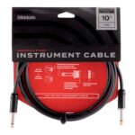 Cable de Instrumento D'Addario American Stage PW-AMSG-10