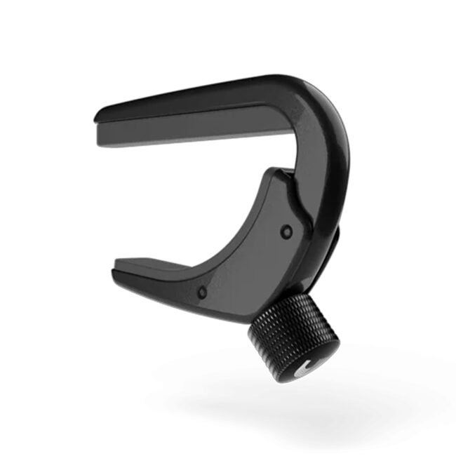 Capotraste Profesional para Mandolina D'Addario PW-CP-11