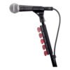 Soporte de Púas para Atril de Micrófono D'Addario PW-MPH-02