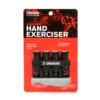 Ejercitador de Mano D'Addario PW-VG-01 Varigrip