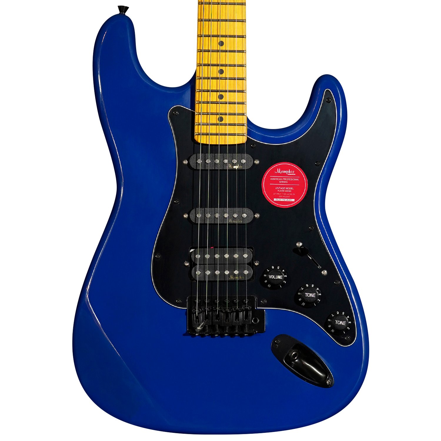 Memphis RF-20 Azul
