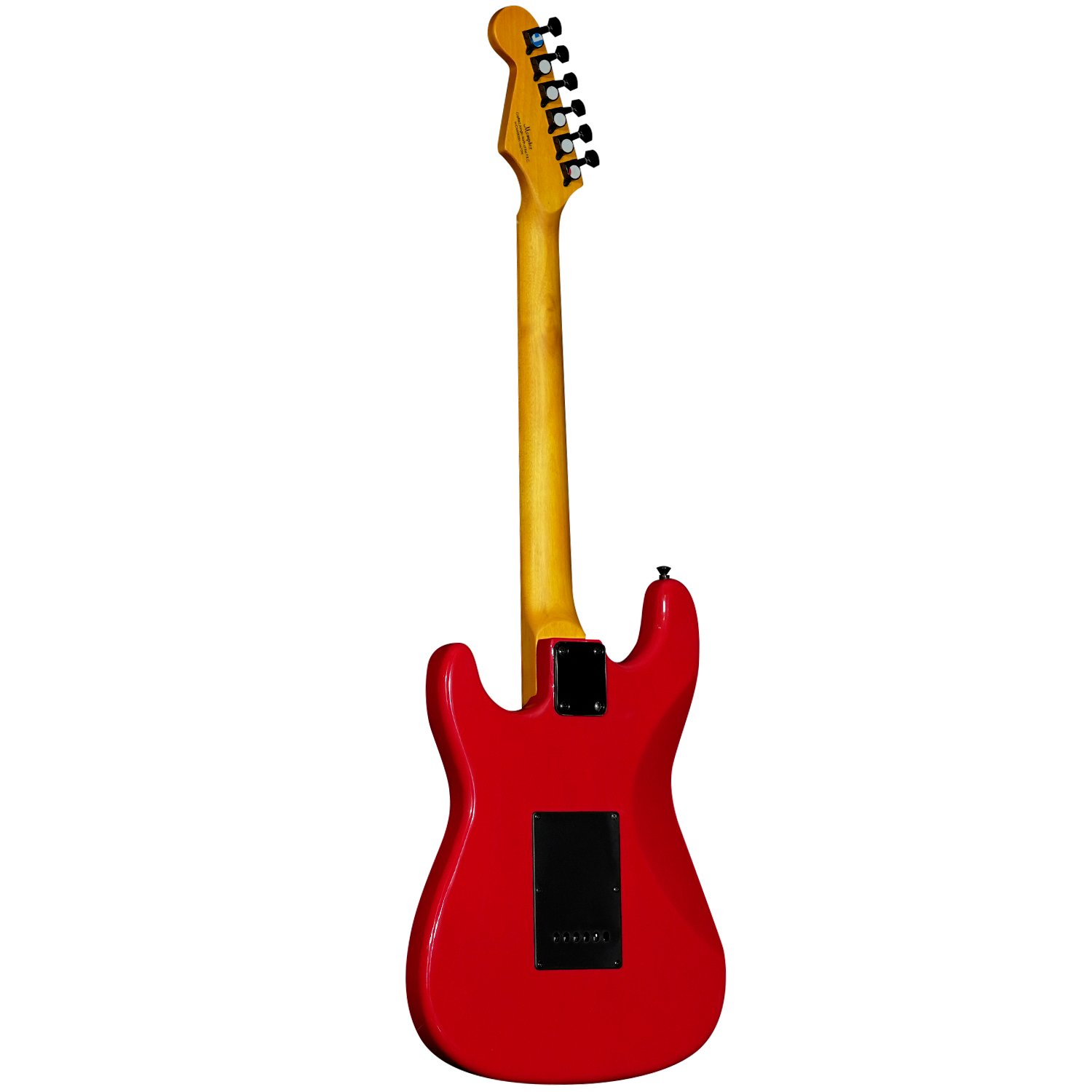 RF20 DARK RED 1 Memphis RF-20 Rojo