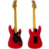 RF20 DARK RED Memphis RF-20 Rojo