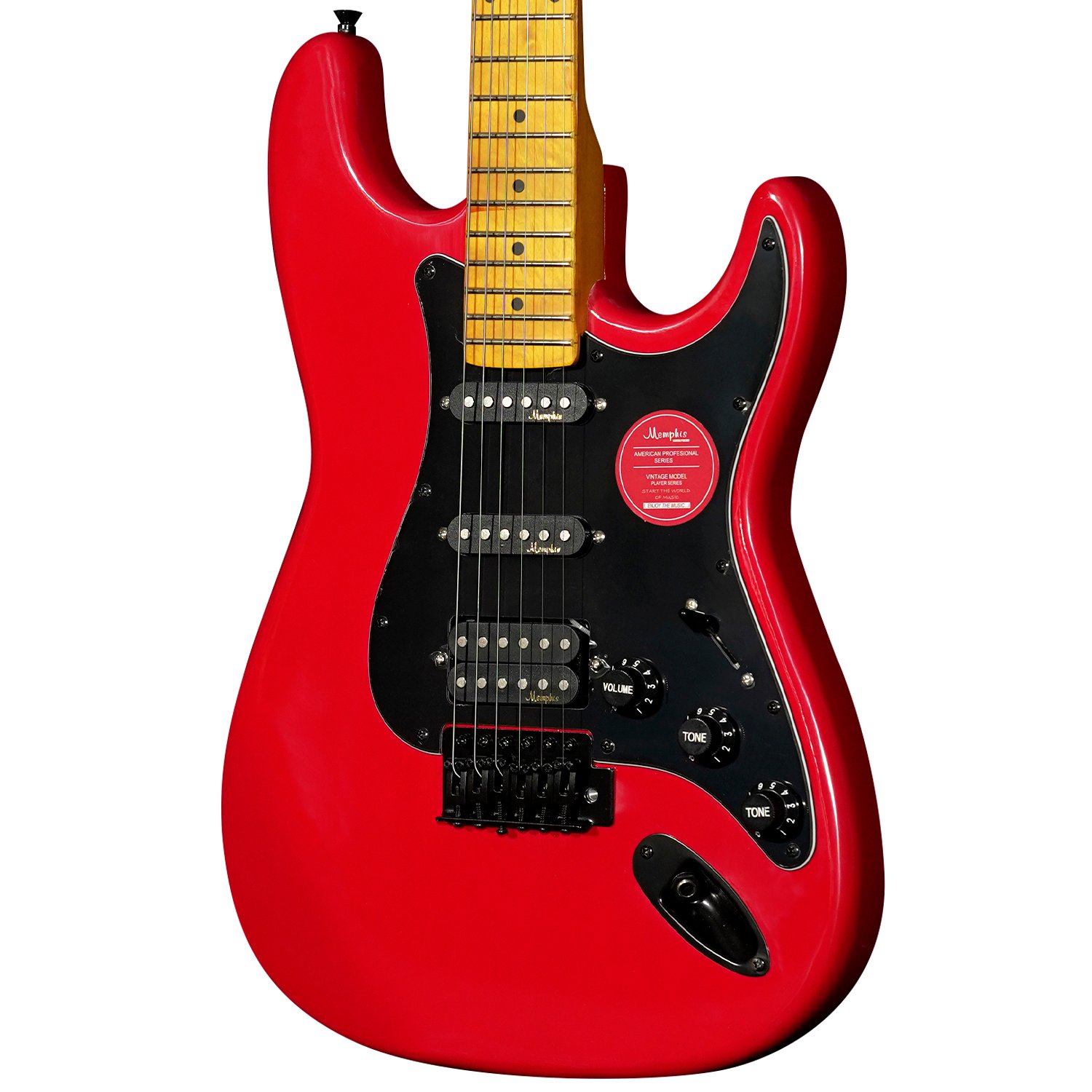 RF20 DARK RED 5 Memphis RF-20 Rojo