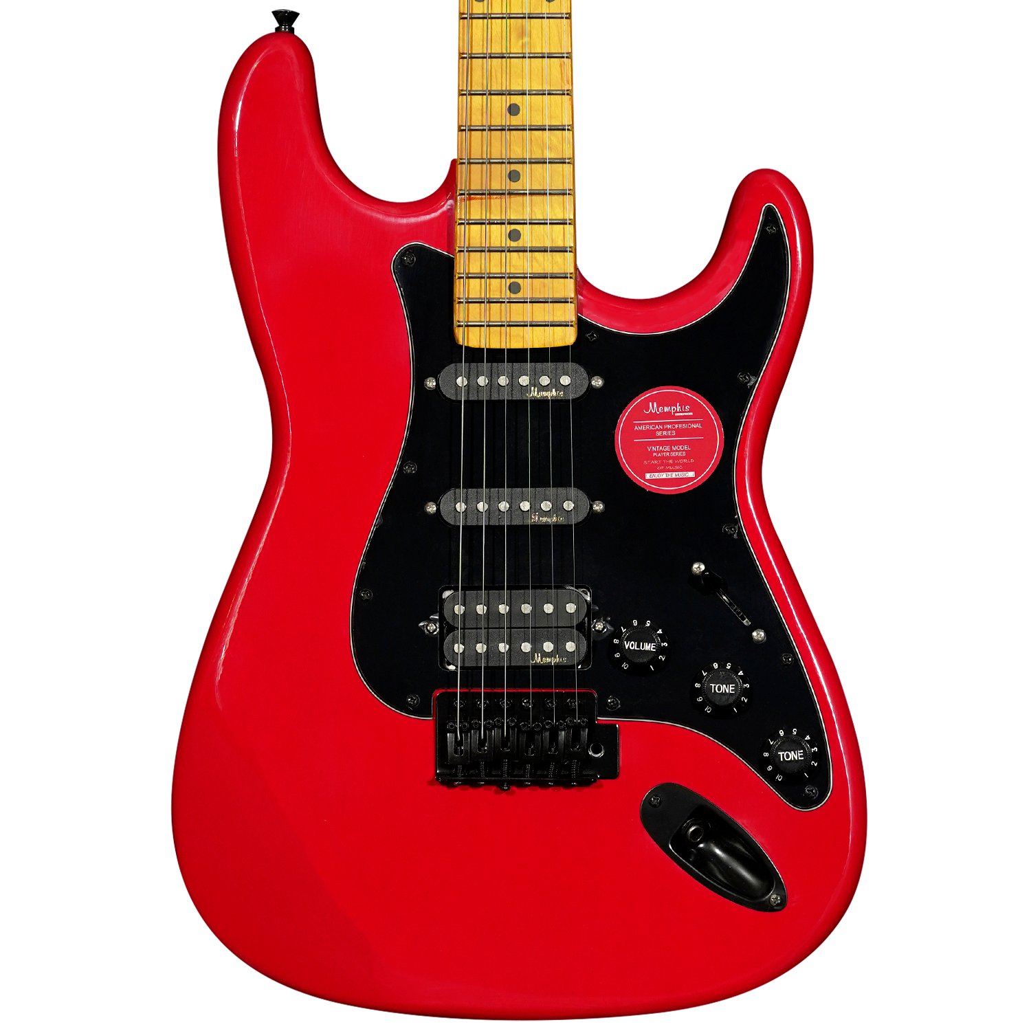 RF20 DARK RED 6 Memphis RF-20 Rojo