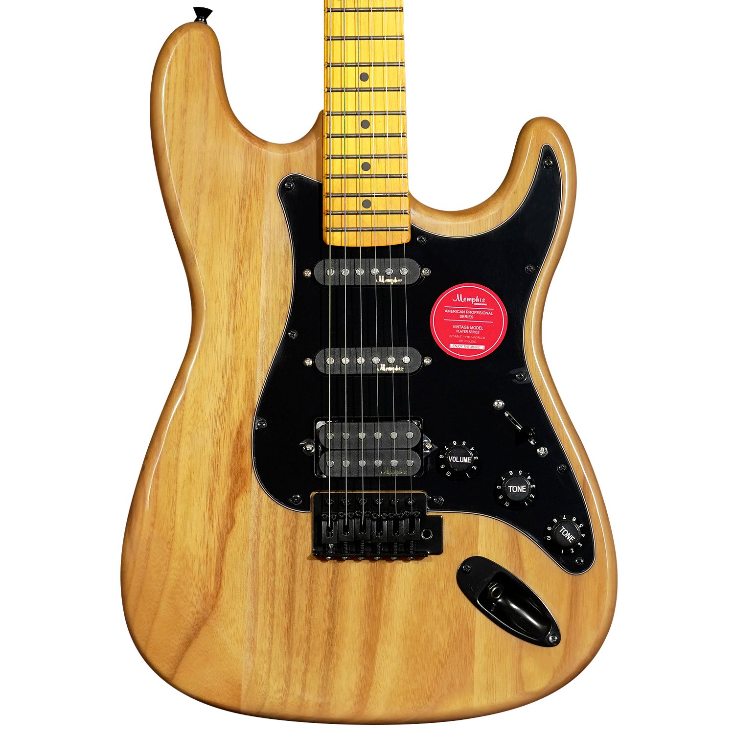 RF20 NAT 2 Memphis RF-20 Natural