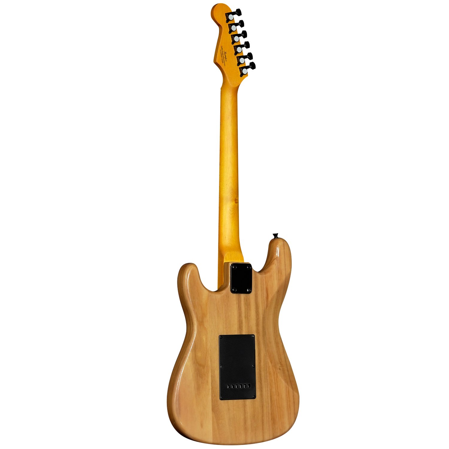 RF20 NAT 4 Memphis RF-20 Natural