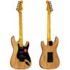 RF20 NAT 6 Memphis RF-20 Natural