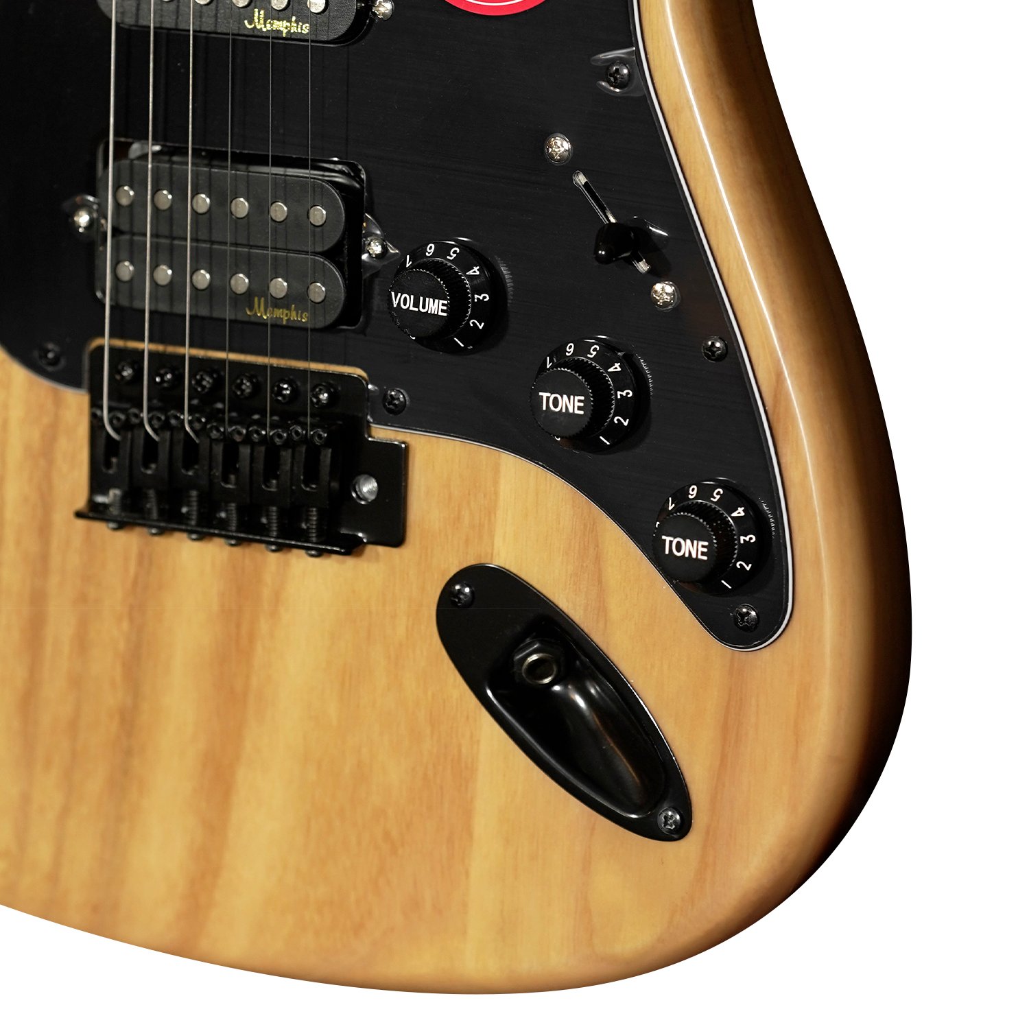 RF20 NAT Memphis RF-20 Natural