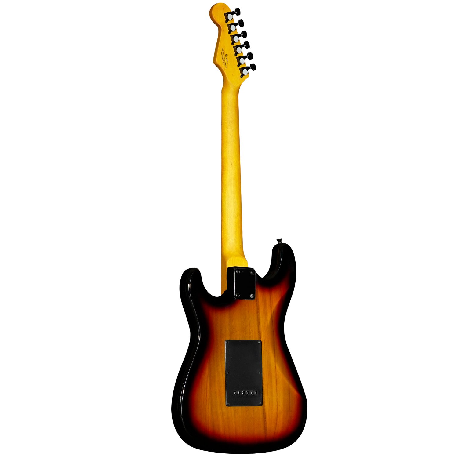 RF20 SB 3 Memphis RF-20 Sunburst