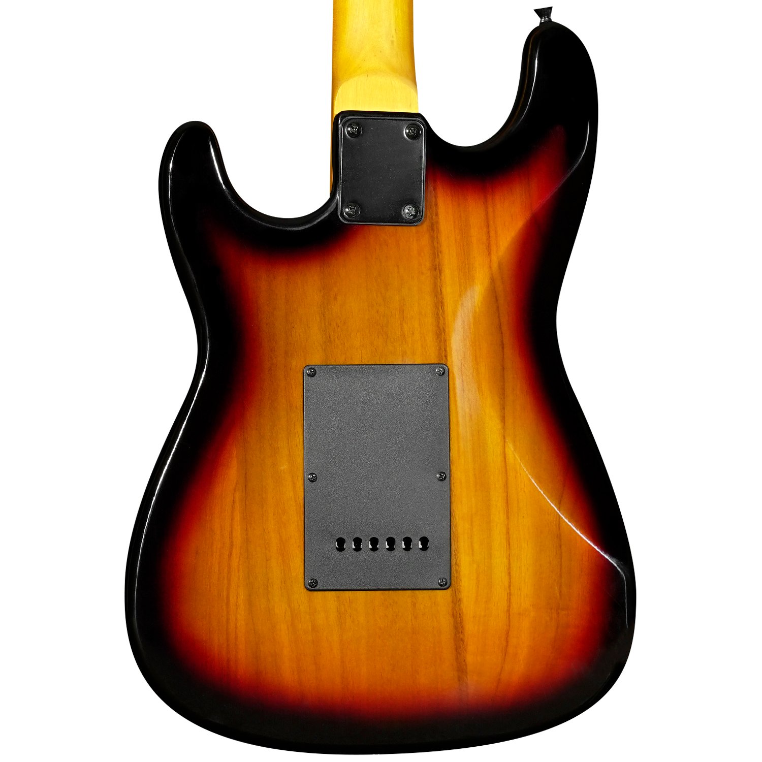 RF20 SB Memphis RF-20 Sunburst