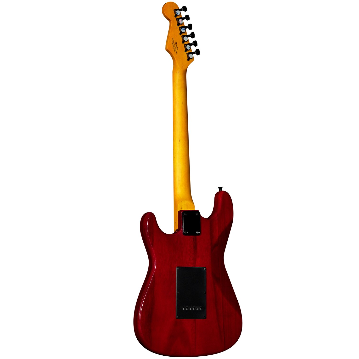 RF20 WR 4 Memphis RF-20 Rojo Vino