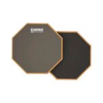Pad de Práctica Real Feel Doble Cara ”RF6D” | Evans